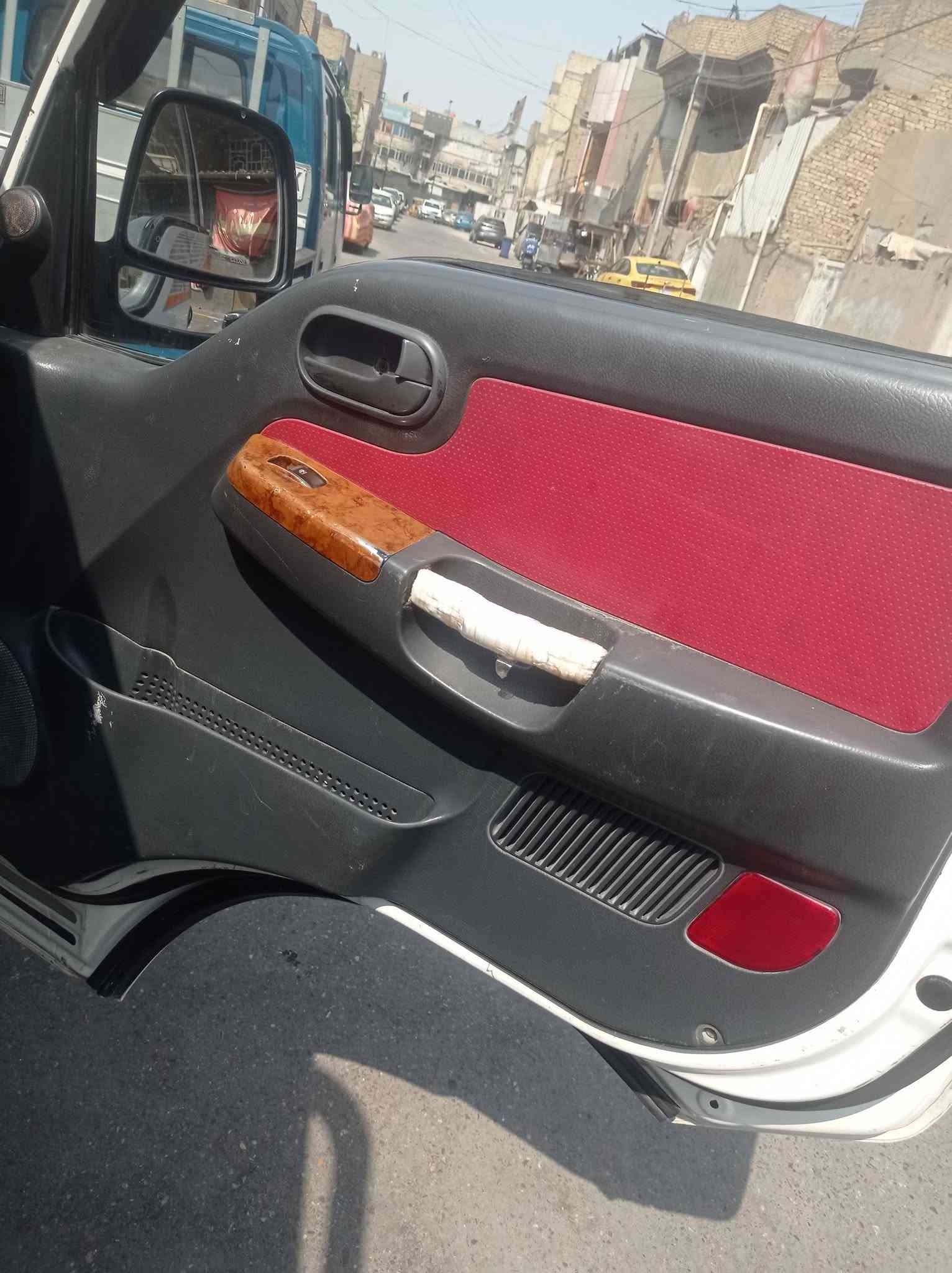 موديل 13حداديه تخم تأير كهربائيات كلهه شغاله مكينه بيهه بدايه بخار سياره جاهزه رقم بغداد تحويل مباشر ***********

