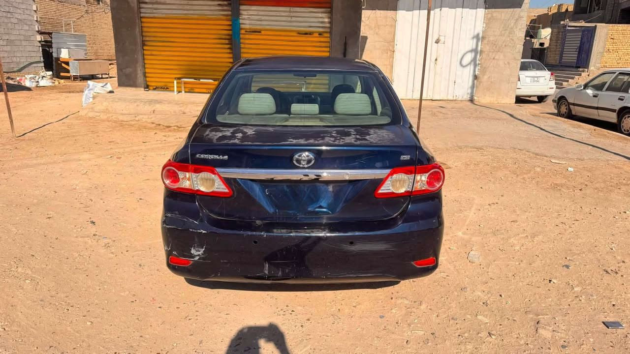 سلام عليكم للبيع كورلا 13 كندي
حرك 1800 سياره جاهزه ترايك للبصره  لا تنقيص ولا تبخير  السعر 95 s وبيهااا مجال حك الجيه  رقم بغداد انكليزي هزه جديده ورقم جديد  السنوية 30
الاستفسار  *********** 
مكان السياره بغداد العبيدي

