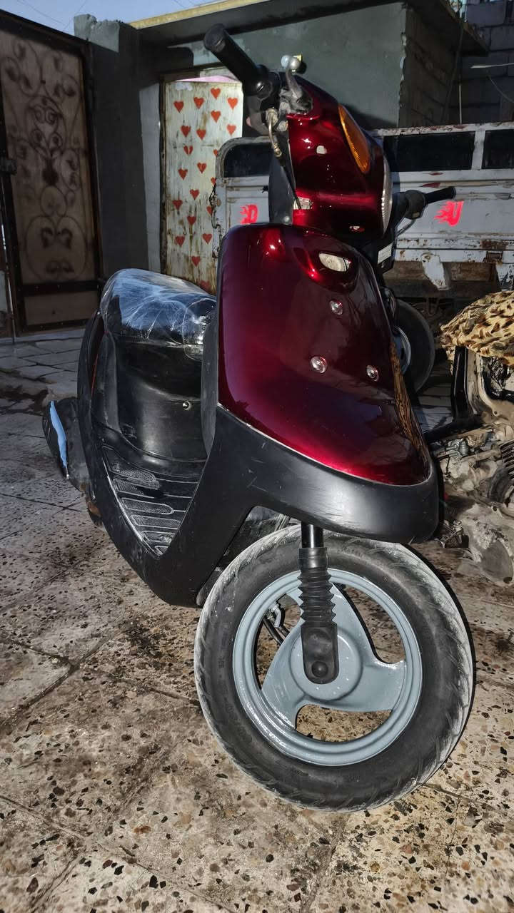 سـلآم وعليـﮯگ دراجه نضافه فول مواصفات مفوله كلشي شغال كهربايات كامله بتره شلعه معدل السعر 300التواصل على الرقم  ***********
