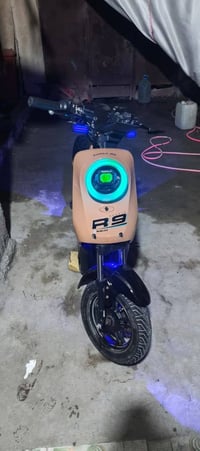 R9 • موديل ٢٥ • مكفوله