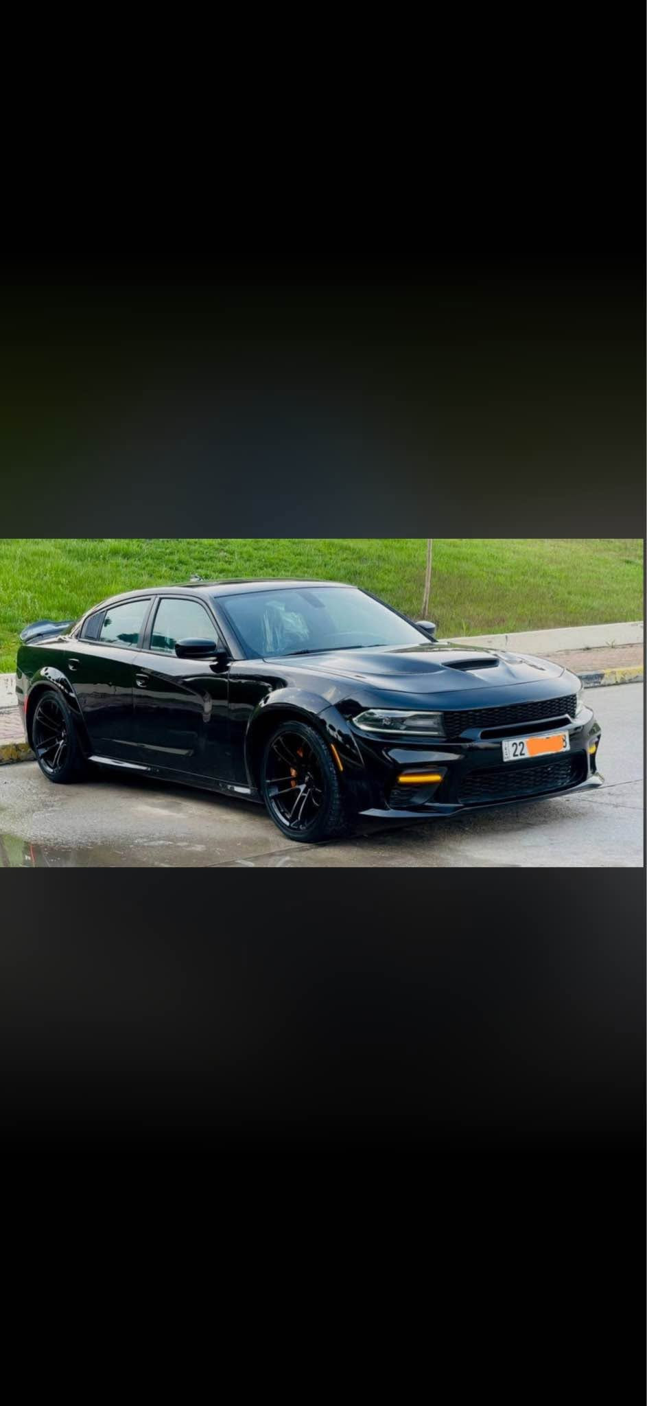 تشارجر RT • محرك ٥.٧ • ٢٠١٦