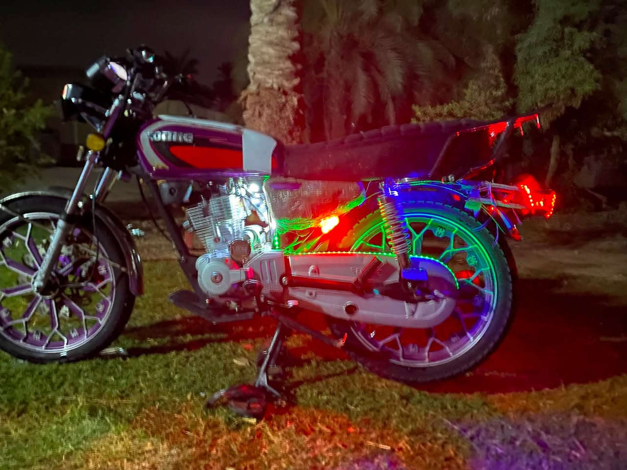 دراجه • ٢٠٢٤ • ديالى