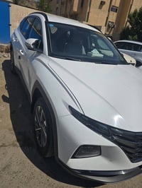 توكسان ٢٠٢٣ • ٧٧٠٠٠ كم • رقم بغداد