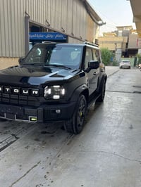 جيتور 2025 T2 كفاله عامه ماشه :15000الف فول مواصفات  للأستفسار:0770786...