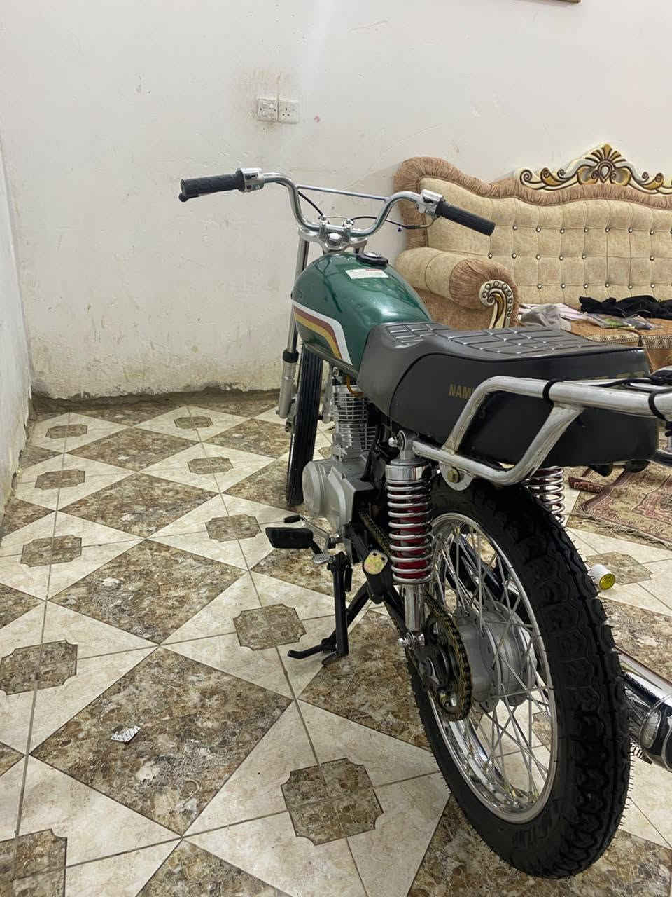 سونك • مديل ٢٠٢٥ • ما مفتوح