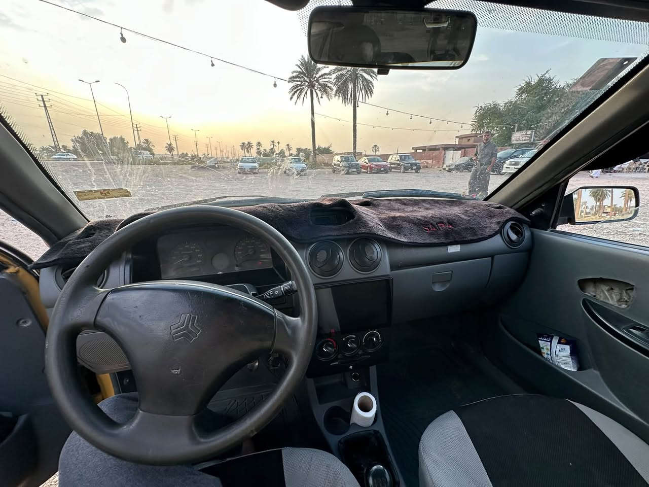 سايبا • ٢٠١٥ • غرامات