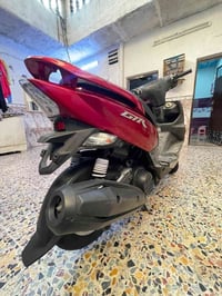 جي تي ار رمبه • فول • فحص