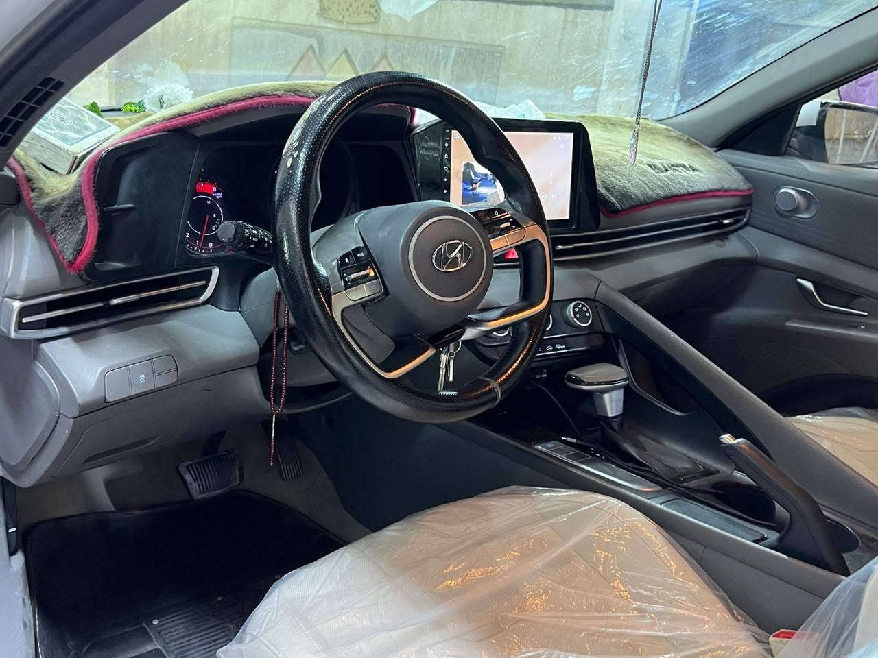 🚘🔥 إلنترا 2023 خليجي للبيع

للبيع هيونداي إلنترا موديل 2023 وارد خليجي، سيارة كلش نضيفة وجديدة وتستاهل 👌

🔸 تحويل أو وكالة
🔸 الضرر جاملغ وشوية بالباب مال السكن
🔸 تبريد المحرك كفالة
🔸 السيارة بحالة نضيفة جداً
🔸 الفحص والمعاينة متوفرين

📍 موقع السيارة: شط العرب – التنومة

📞 للتفاصيل والاستفسار:
***********

📍 للجادين فقط
