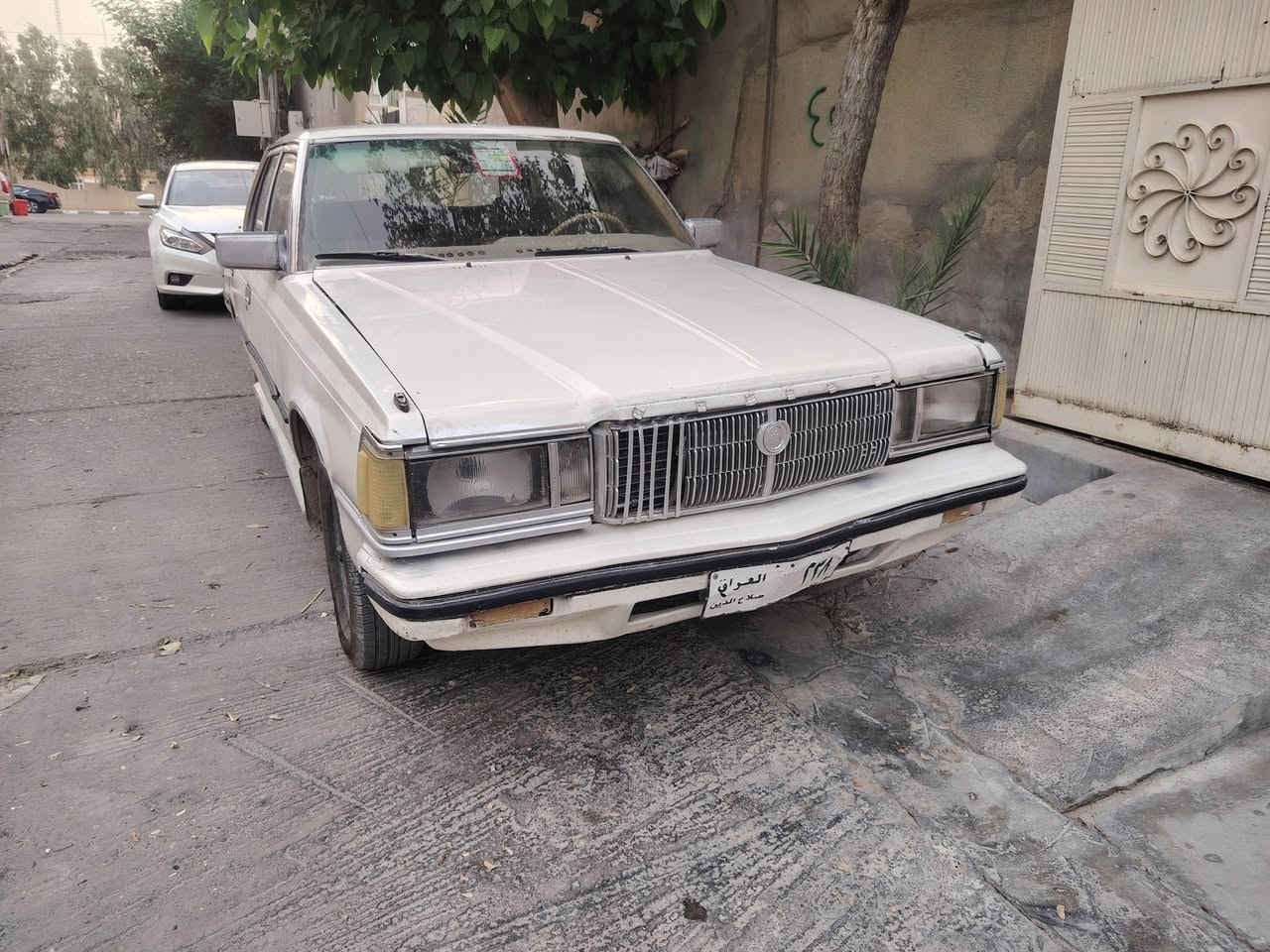 رقم اتصال • اعلان ناقص