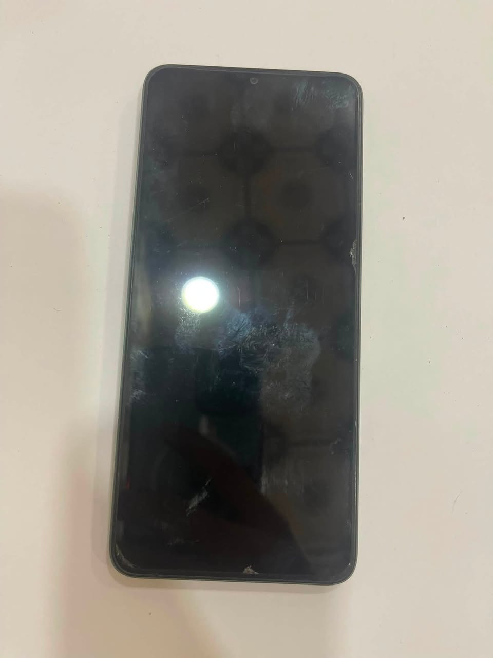 سلام عليكم جهاز ريدميA3 جهاز نظيف مداخل تصليح بدون ملحقات ذاكره128 سوق السيوخ حي العسكري
***********
واتساب واتصال
