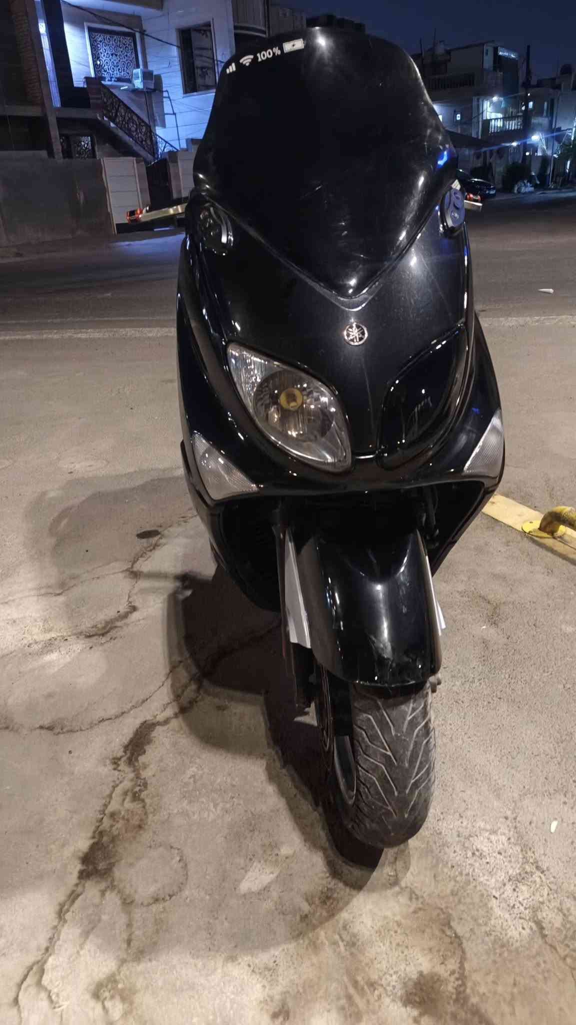 سلام عليكم T max 500 2008 تزويد عنابير رياضي ستيرن ركبة رياضي صالنصة كاربون دشبول احمر سكيورتي سعر ١٩ وبيهة مجال عنوان بغداد هاتف ***********
