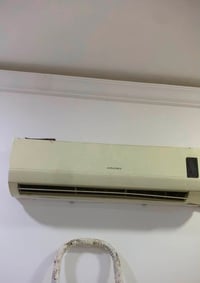 سبلت ١ طن • ثلاجة حمره • طباخ ٤ عيون