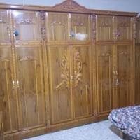 غرفه صاج • جديد • العبيدي الاولى