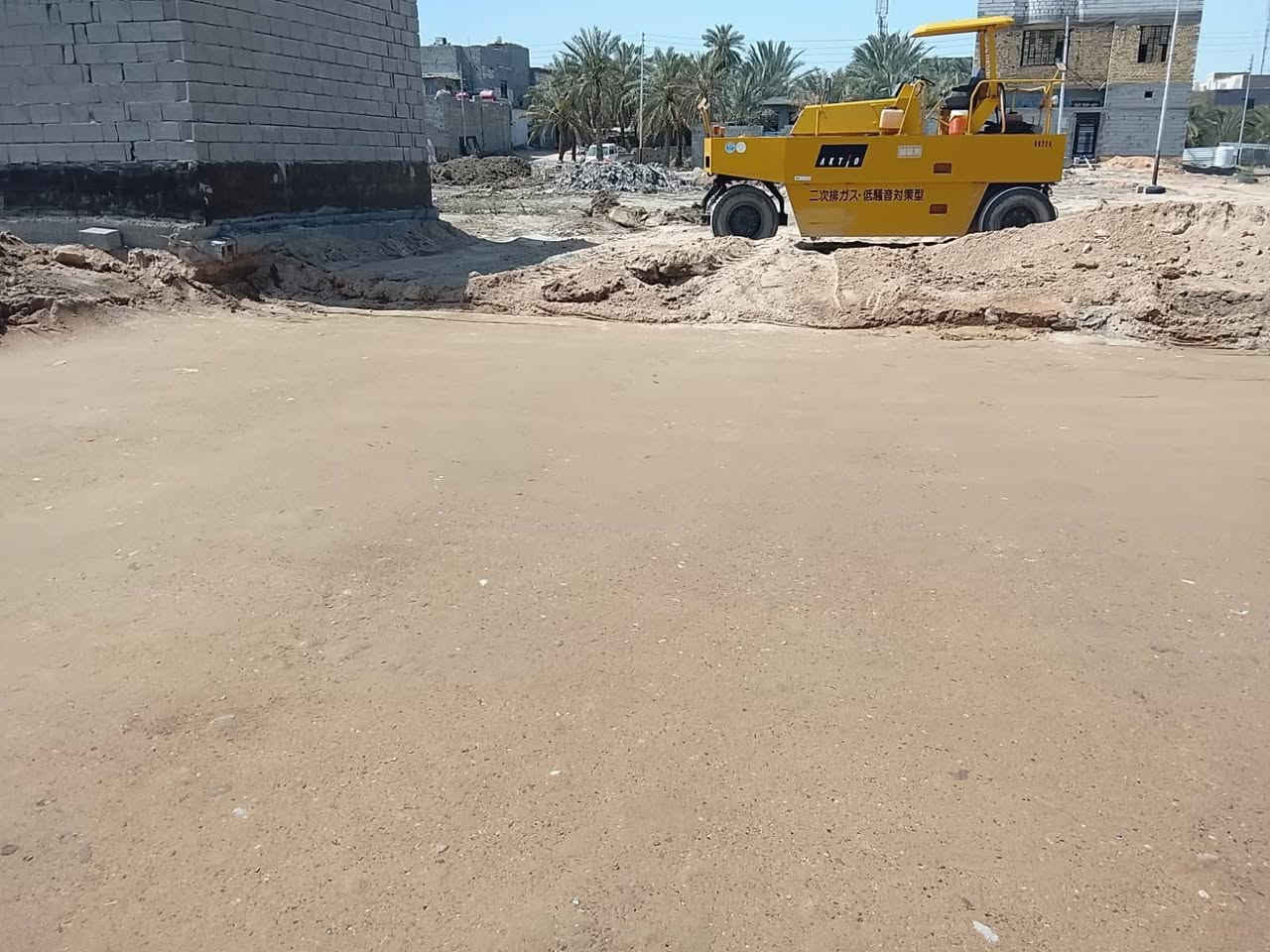 يعلن مكتب  البصرة للمقاولات العامة
والتصاميم الهندسية عن استعدادة لبناء الدور السكنية ولمحال التجارية ولعمارات وانواعها ( تسليم مفتاح أو هيكل حسب طلب الزبون) عمل سقوف وديكورات كافه عمل الارضيات باجود انواع السيراميك ولمرمر بإشراف كادر متخصص من أمهر المهندسين الاستفسار مراسلتنة واتساب (***********) عنوان البصرة ابي الخصيب
