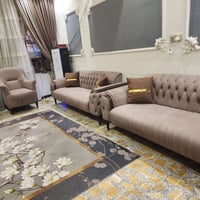 كنب • بغداد • الدوره