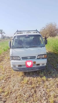 بغداد أبو غريب • محرك مكفول • كير