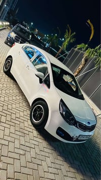 ريو ٢٠١٢ • فول مواصفات • قير اوتو