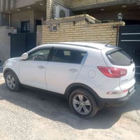 خليجي • ٢٠١١ • منظومة غاز