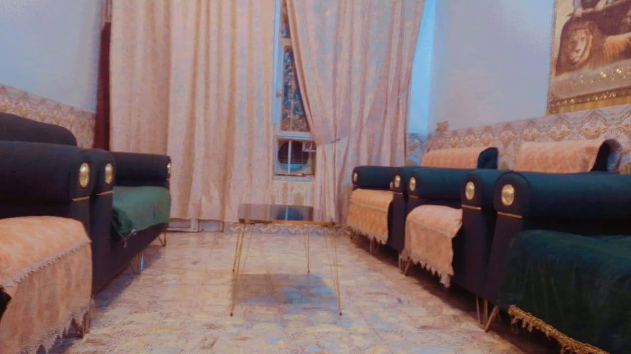 العبيدي الرئاسه • ١٠٠م • عاوزه صب سكف