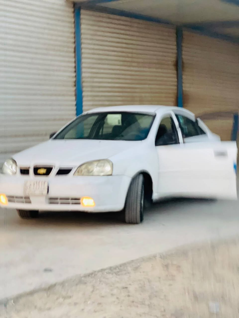 البيع اوبترا مديل 2004 وارد خليجي كير جديد محرك جديد تخم تاير صدره كله جديد المامي والخلفي تخم تاير دواخله جديده 
منكشنات وبطاين ودشبول 
كهربايات كله شغاله 
بيه تلكيطات خياسات 
وهاي السياره كدام العين 
العنوان بغداد الوسفيه ناحية الرشيد 
السعر 42قفل
هاتف ***********
***********

