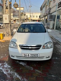 اوبترا • موديل ١١ • نجف