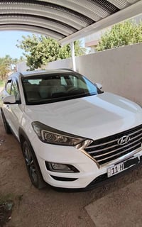 توسان ٢٠١٩ • وارد خليجي • ١٨٩٠٠٠ كم