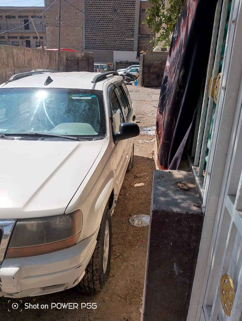 السلام عليكم سياره جيب 2000 مكينه 3000 مكينه وكير بل كارتونه ماصالي هواي من شادهن كشنات كهربائي رقم انكليزي السياره بسمي تحويل مباشر السعر 48 وبيهه مجال مكانهه مدينه الصدر الحبيبيه رقم *********** ورقم وتساب ***********
