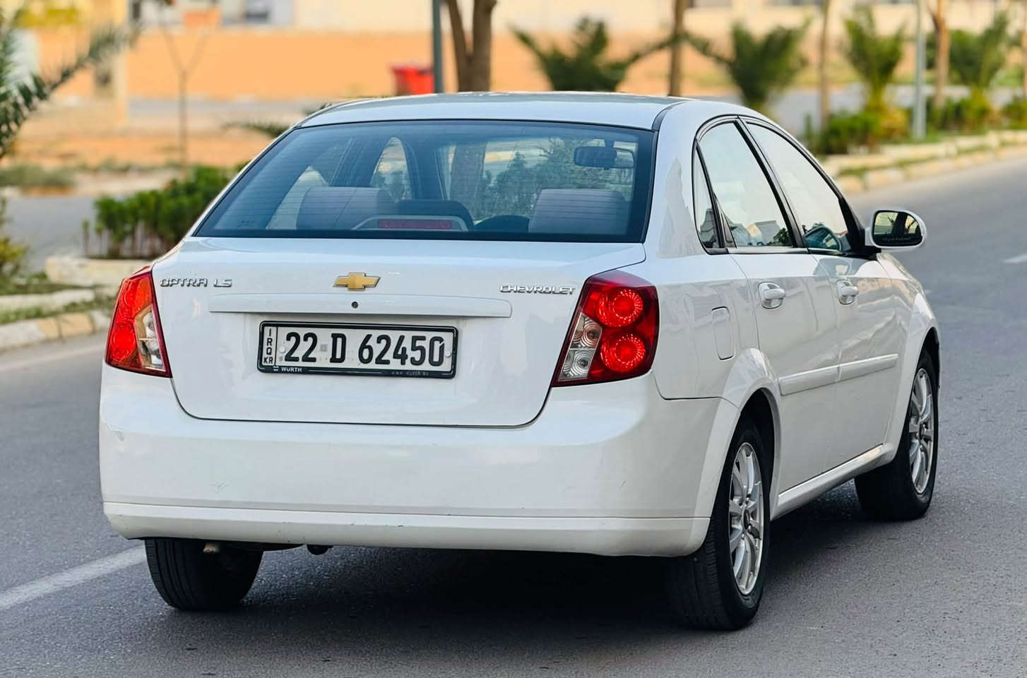اوبترا • ٢٠١٣ • اوتوماتيك
