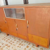 بوفيه • تكمه • ٢م×١م١٠سم
