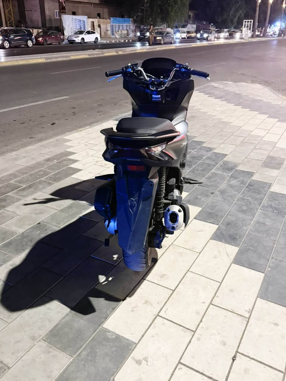BCX • الجيل الرابع • جديدة