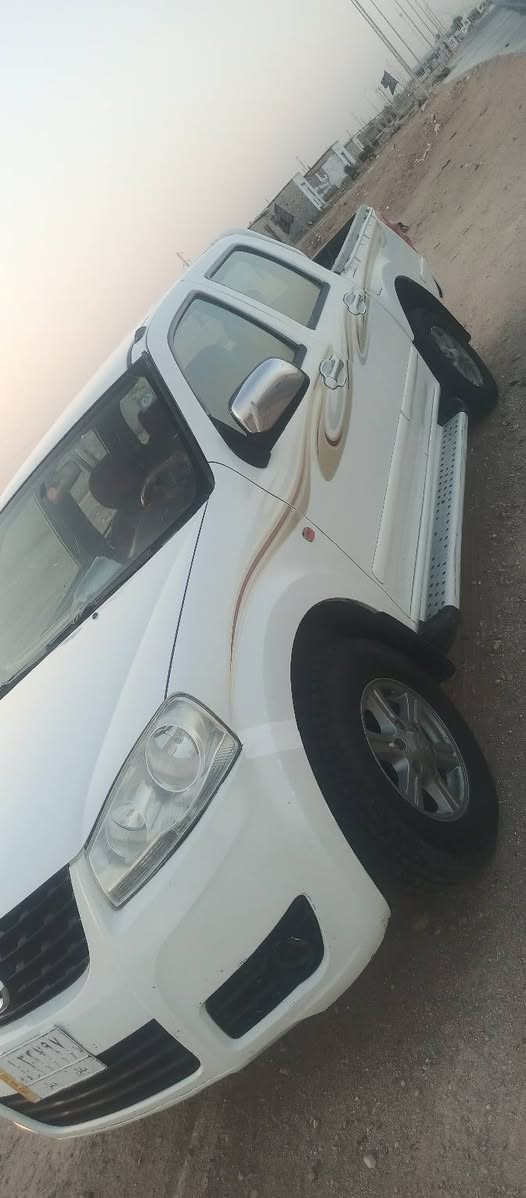 كريت ويل 2015 رقم بابل كفاله عامه سنويه لل28 سياره جاهزه تخم تاير حداديه كير مكينه تبريد ثلج 
مكانها الديوانية الحمزة الشرقي 
السعر 72
***********
