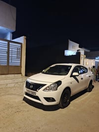 نيسان • ٢٠٢٥ • ماشيه ١٠٠٠