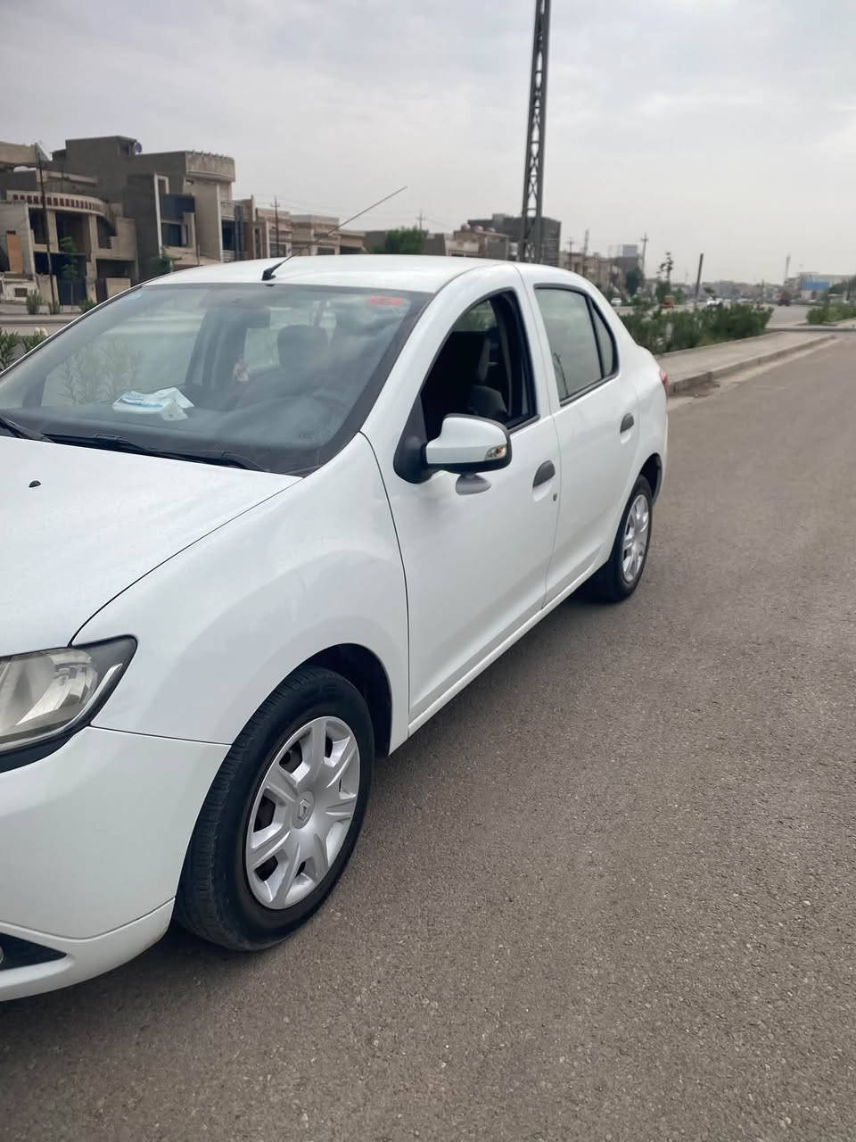 سيمبول ٢٠١٦ • ١٠٧٠٠٠ كم • كربلاء تحويل