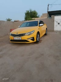 اوبتيما موديل 20 وراد كوري غاز بانزين  التفاصيل خابر صاحب الرقم 077336...