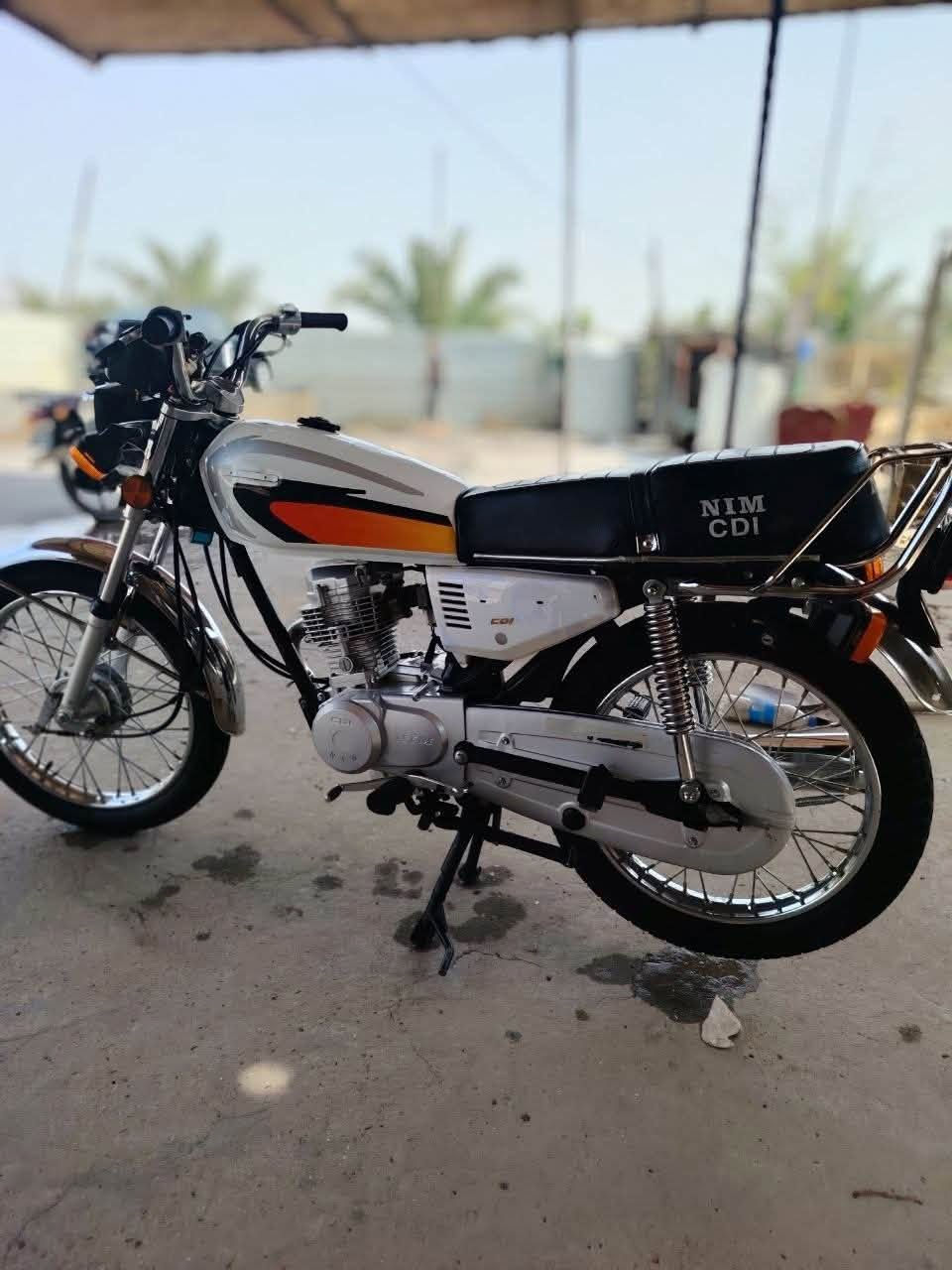 السلام عليكم نامه متياز للبيع موديل 26  مكاني حله سياحي  دقيقه محجزه ليريده يجي هسه السعر 650 بيه مجال  وهذا رقمي. ***********
