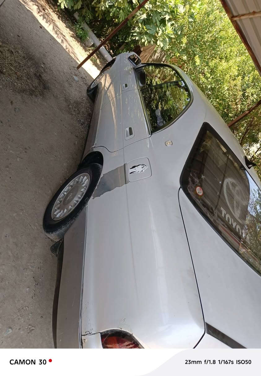 بطه للبيع موديل 1993 محرك vvt
2500بسمي سونار كدامك تبريد تواير تدفئة كله تمام 
مكاني ديالى دلي عباس سعر 56وبيها مجال 
***********
