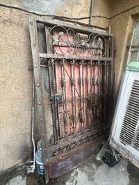 باب طلاقتين • الكمابيه