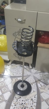 ستان شسوار • بصرة • شارع ستين