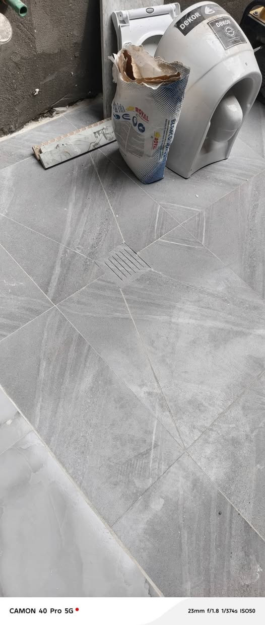 سيراميك • مرمر • بورسلين