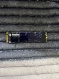 ١ تيرا • M.2 NVMe • خربان