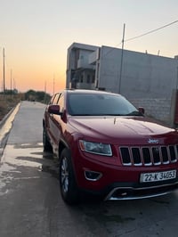 شيروكي • ٢٠١٤ • الموصل