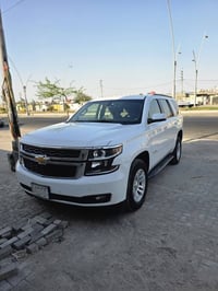 تاهو خليجي • ٢٠١٧ • ماشي ١٣٠٠٠٠