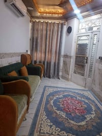 حي الاطارات • ٦٦م • غرفتين