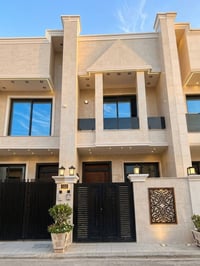 الدورة حي الإسكان • ٨٤م • ٣ غرف