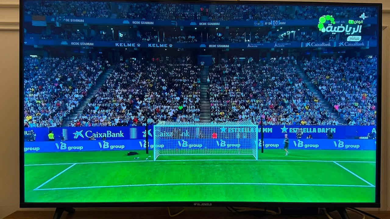 خلي الدقة تسولف IQTV 4K 🔥 
.
للاشتراك في خدماتنا 
***********
