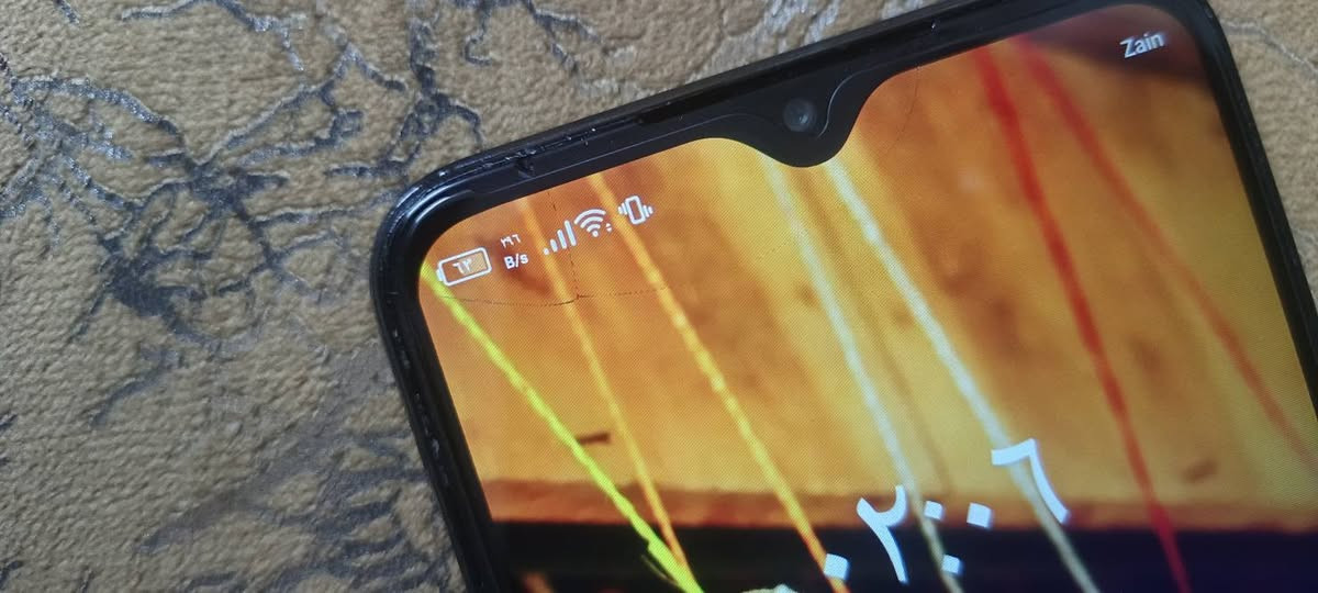 السلام عليكم انفنكس هوت 10 بلي ذاكره 64 امبدل شاشه اصليه بيها فطر فوك موضوع بالصور ممأثر ع كلشب جهاز كله شغال كلشي بي يشتغل بطاريه 6000 للبيع السعر 75 الف بي مجال شي بسيط كلش مكاني كربلاء رقم التواصل ***********
