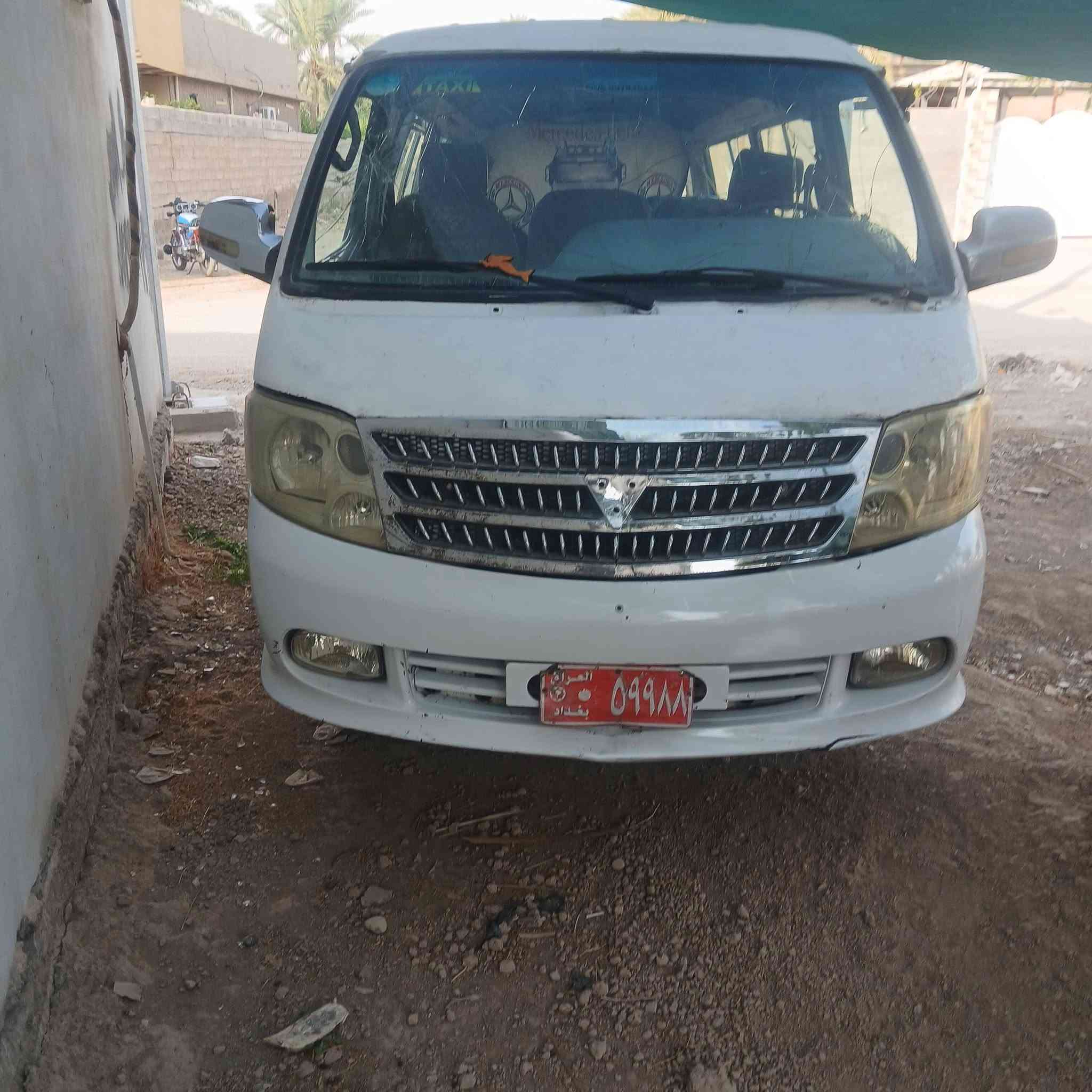 فتون موديل ١٠ • رقم بغداد • ٢٠٢٣