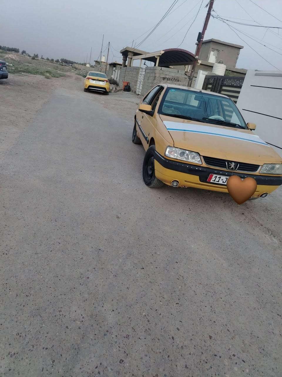 سلام عليكم بيجو الميس موديل 2015 البع مستعجل رقم ***********
