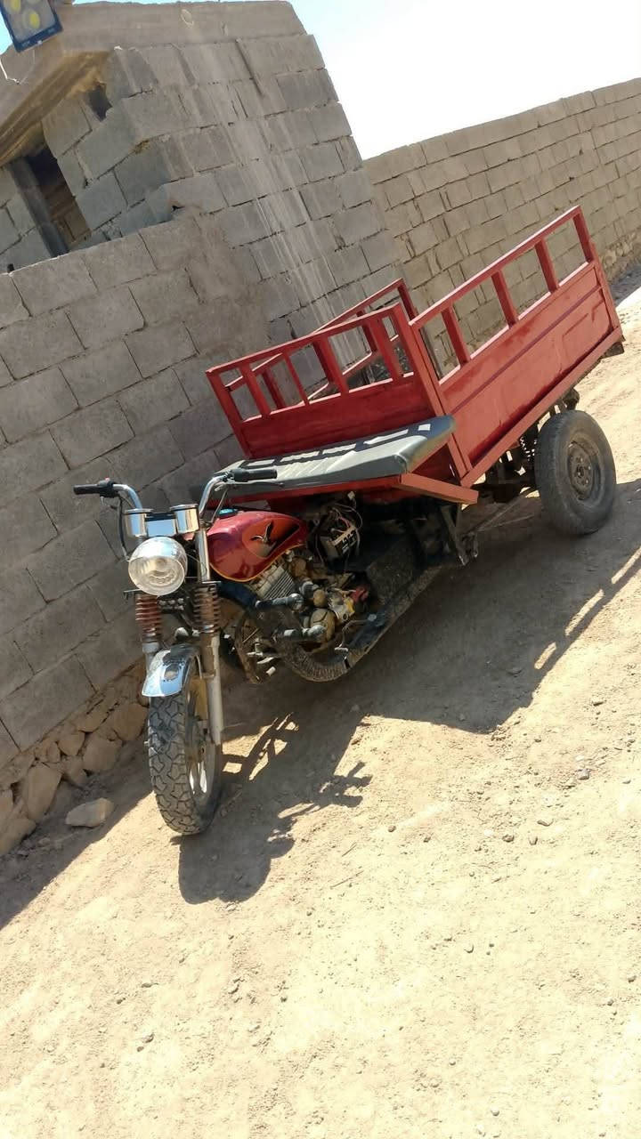 سلام عليكم
بسبب الو عود الكاذبه  اعيد نشر 
ستوته معمره جديد كشر ومحرك منفوض نفض
سعر قفل قفل 750 الف 
شراي يجي خاص 
اتصال ***********
مكان حديثه الحولي بتجاه سد
