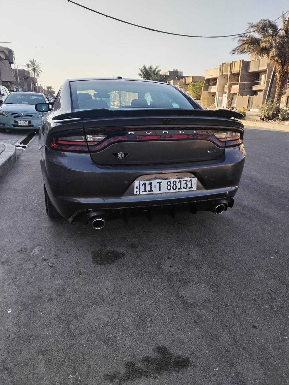 السلام عليكم جارجر مديل ٢٠١٥ سيارة محرك ٣٦٠٠ تويل سيارة بيه سونار وبيه صبق حزام وبيه جملغ خلفي كص سياره بسمي السعر 125 وبيه مجال ***********
